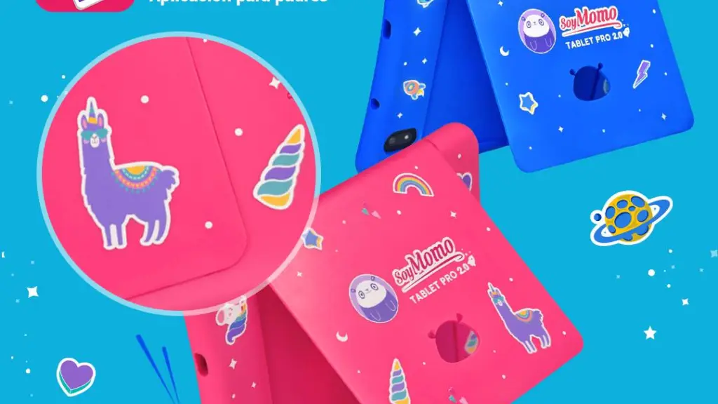 PPT TABLETS PRO2 2 ,EntrepreNerd