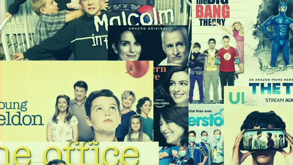 series portada ,EntrepreNerd