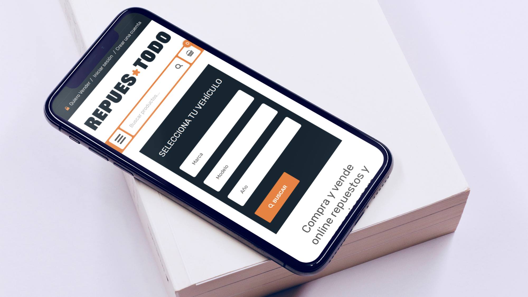 Mobile 3, EntrepreNerd