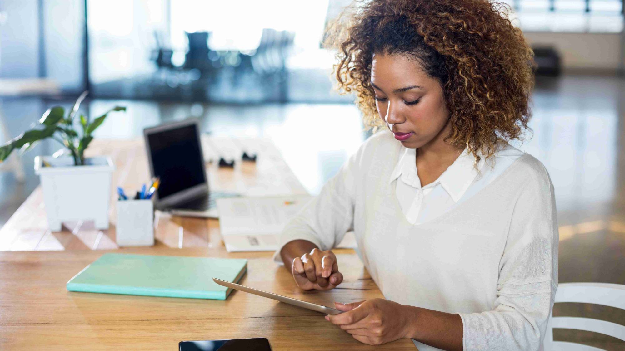 Pyme mujer, EntrepreNerd