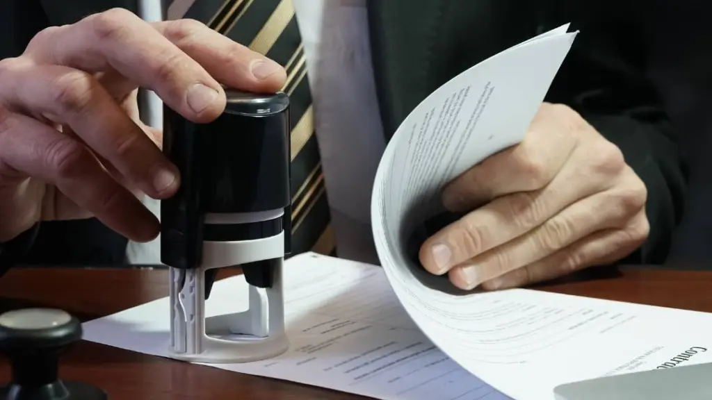 FIRMA VIRTUAL NOTARIA LRMCOMUNICACIONES AGENCIAS ,EntrepreNerd