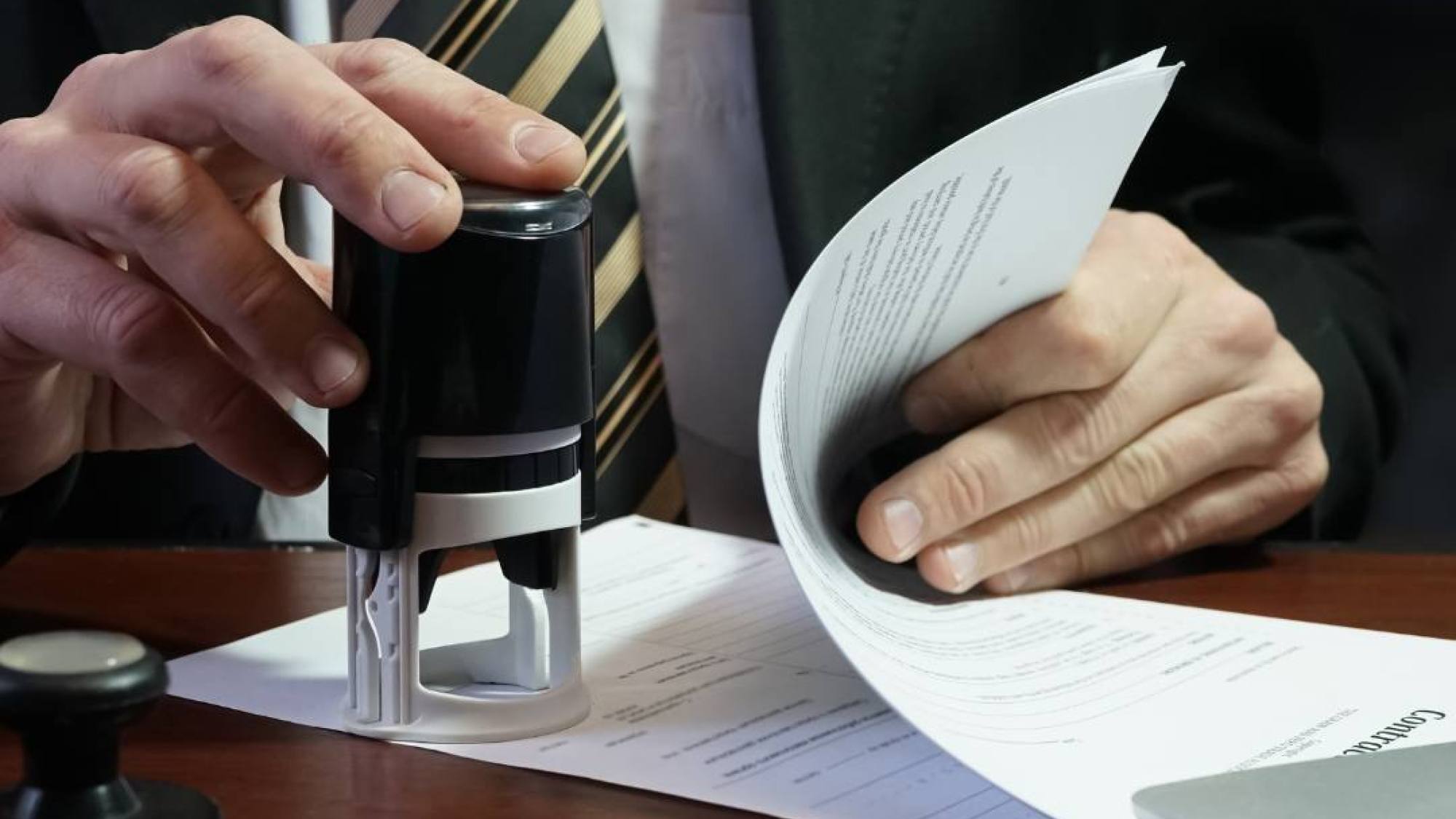 FIRMA VIRTUAL NOTARIA LRMCOMUNICACIONES AGENCIAS, EntrepreNerd