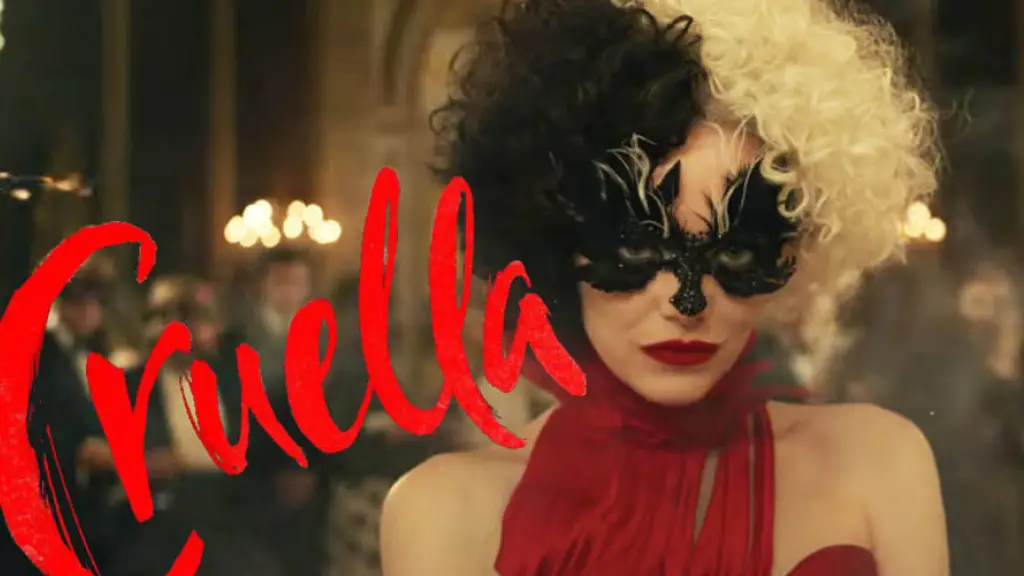 cruella portada ,EntrepreNerd