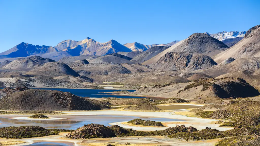 Humedales ,EntrepreNerd