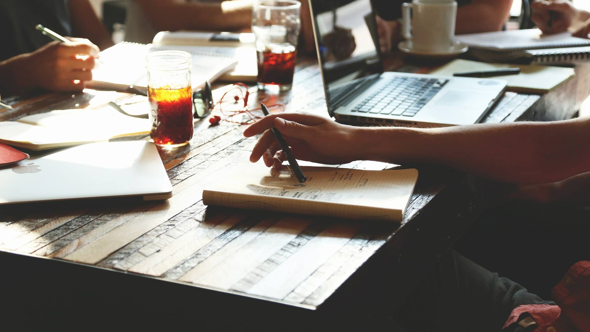 Pixabay HR Tech, EntrepreNerd