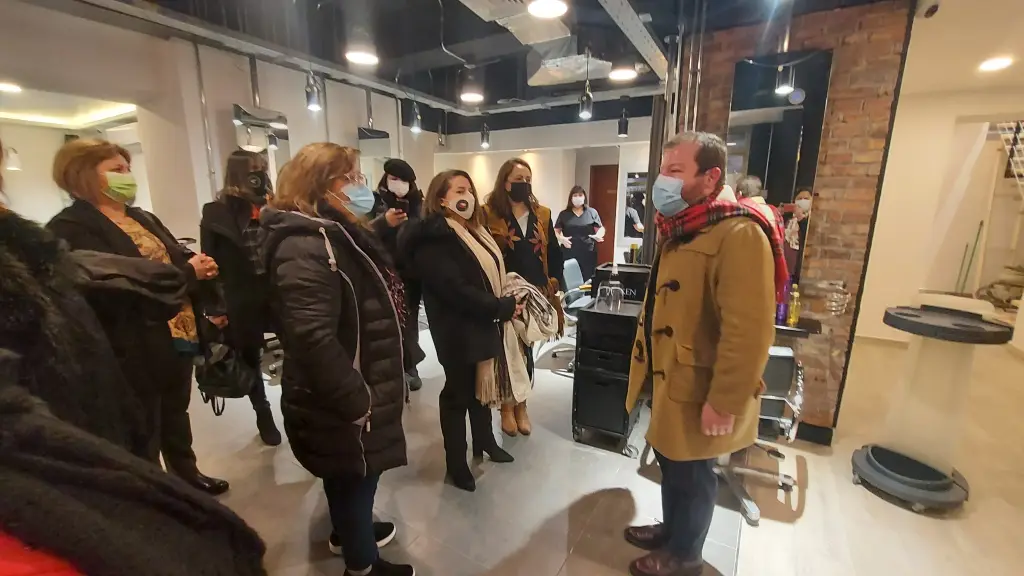 Reactivate Belleza 3 ,EntrepreNerd