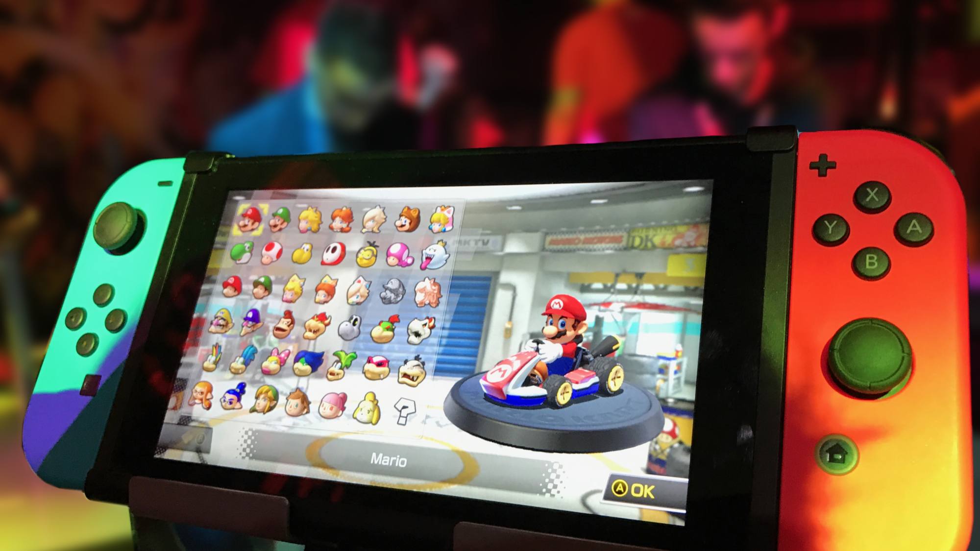 Nintendo Switch 2, EntrepreNerd