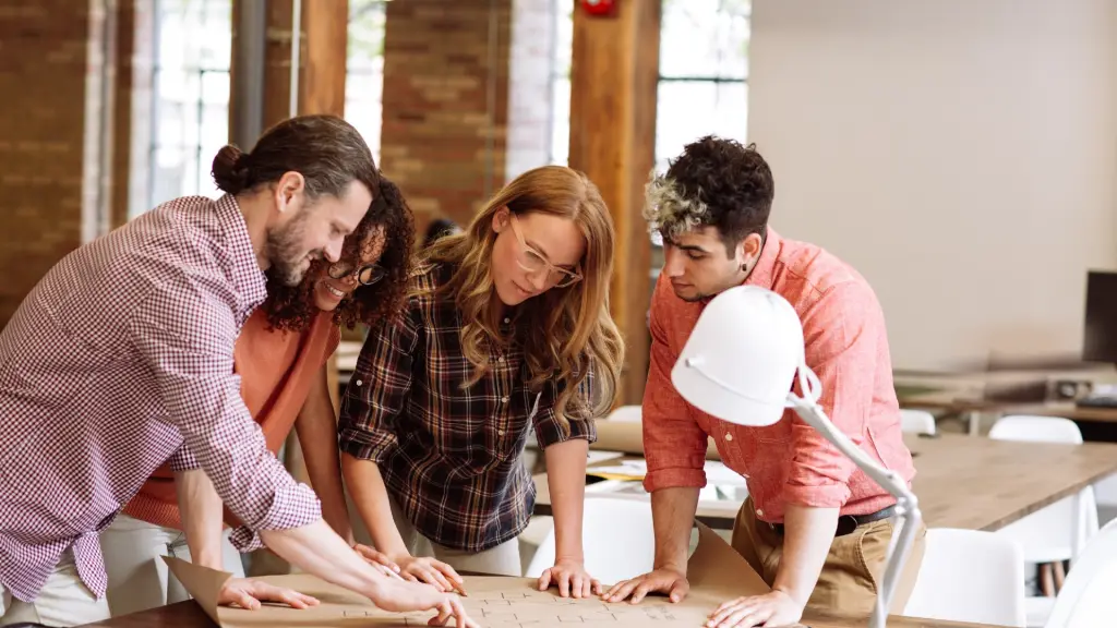 Foto referencial Social Innomarathon 2 ,EntrepreNerd