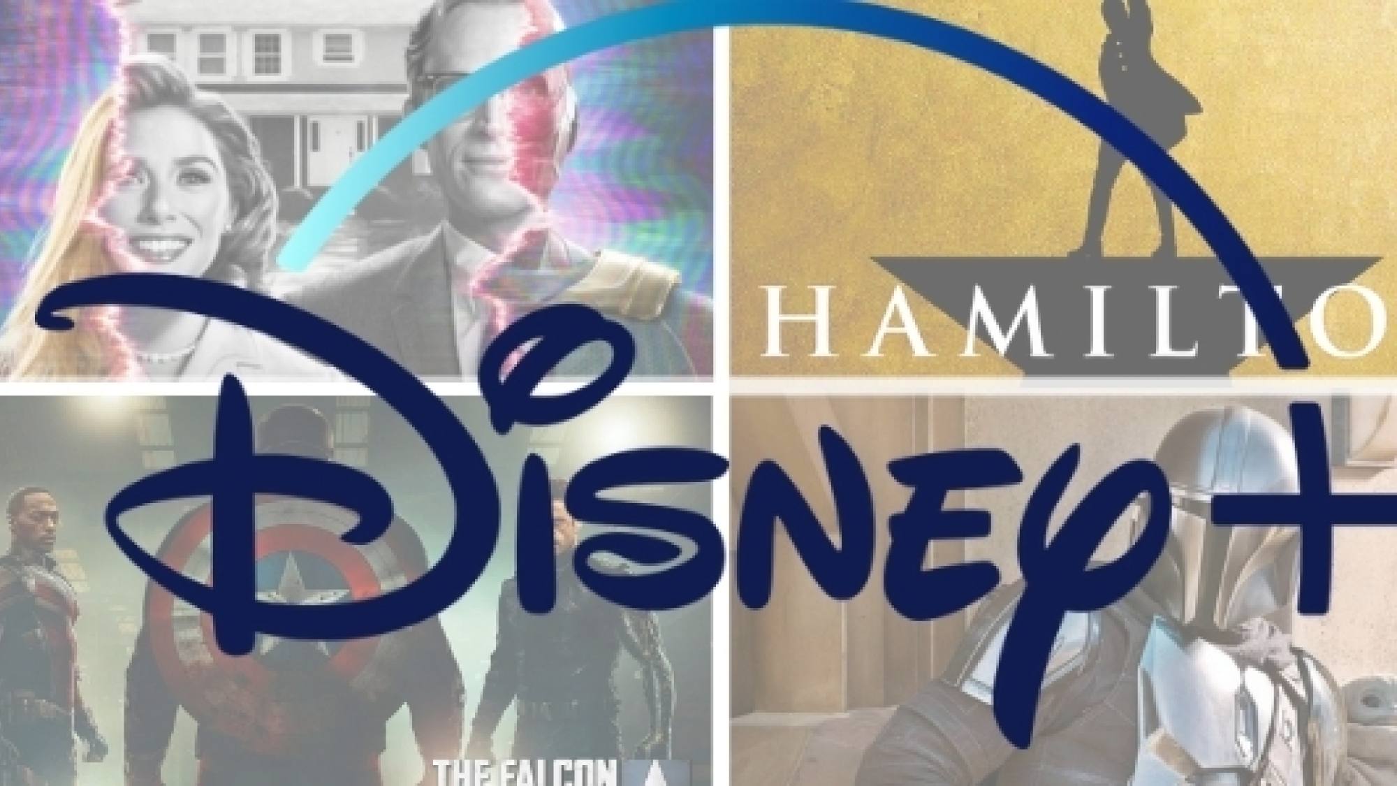 disney disney , EntrepreNerd