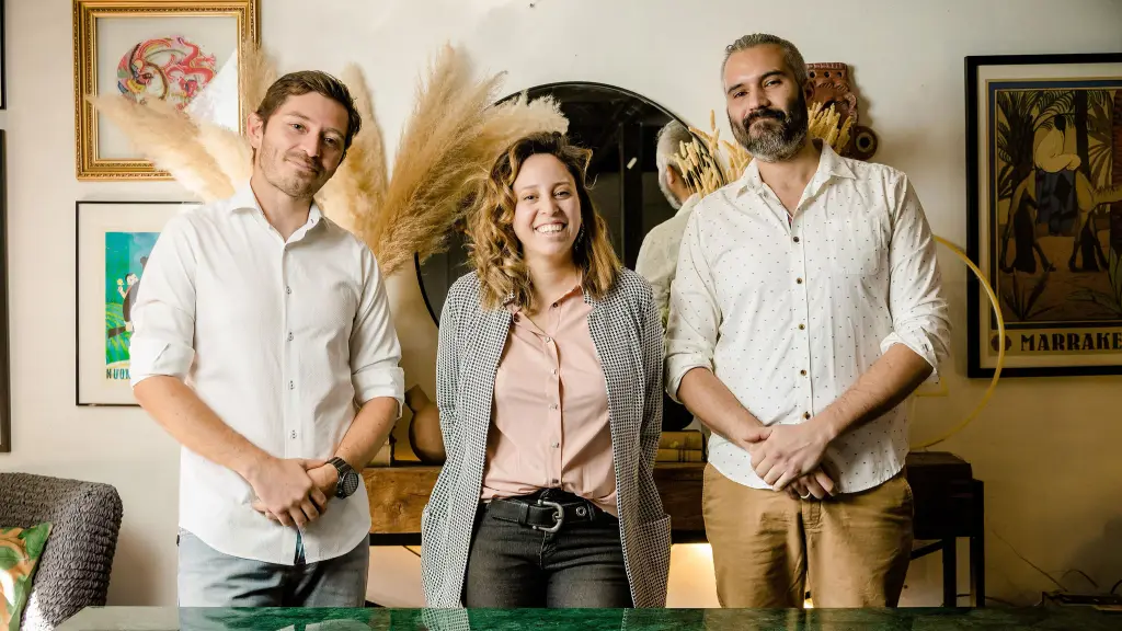 Foto Altum Lab 2 ,EntrepreNerd