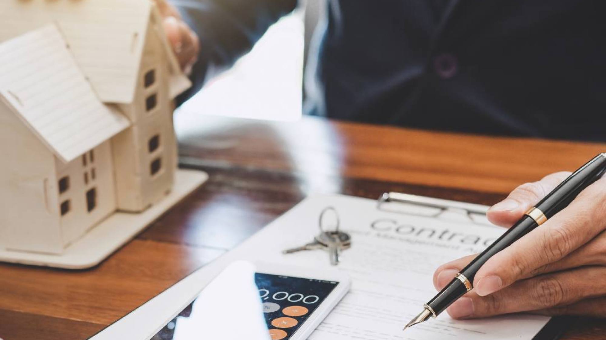 CRECE CREDITOSHIPOTECARIOS LRMCOMUNICACIONES AGENCIAS, EntrepreNerd