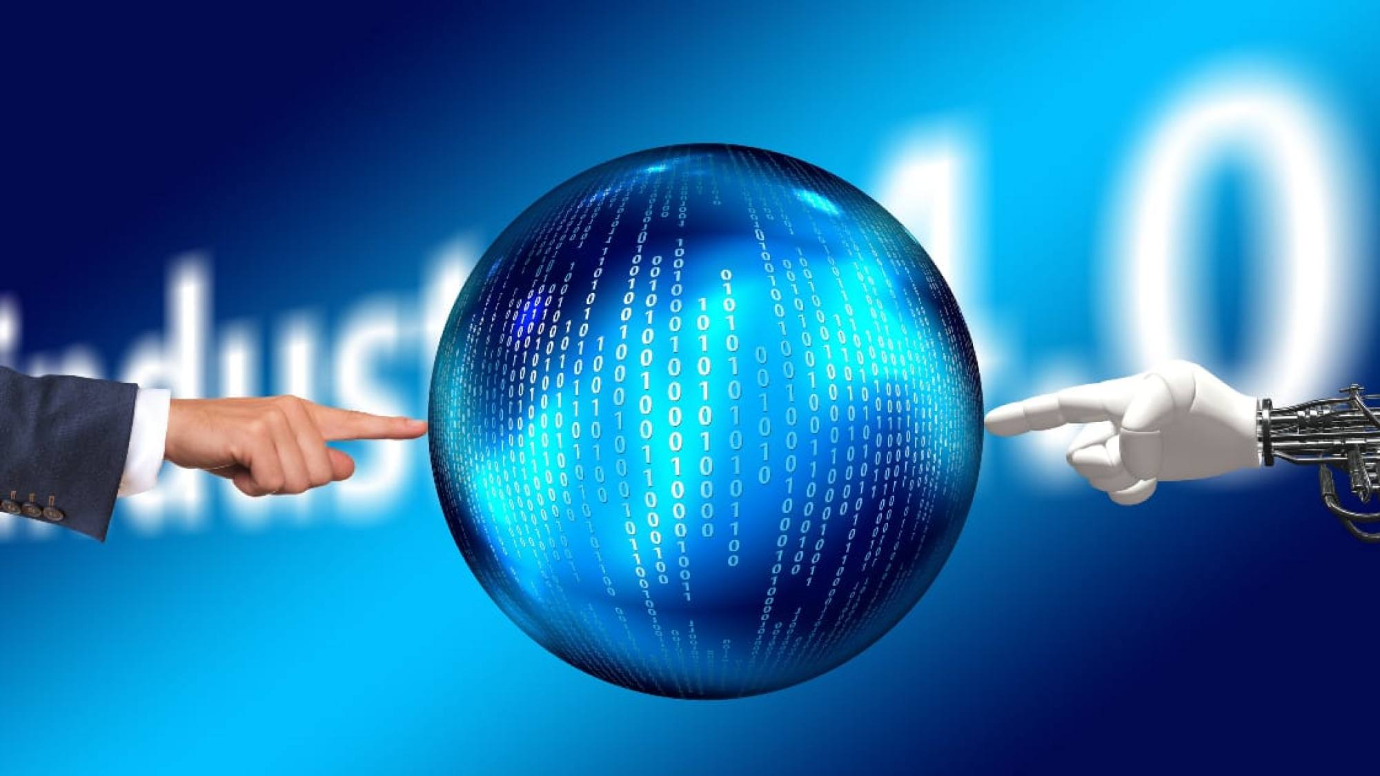 Inteligencia Artificial, EntrepreNerd