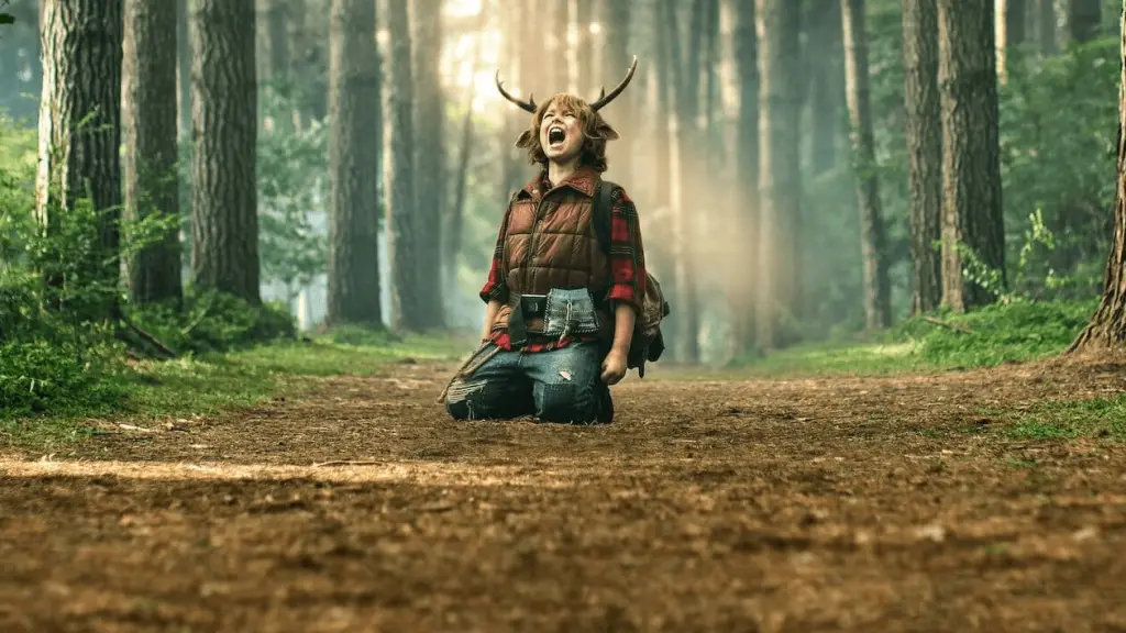 sweet tooth portada ,EntrepreNerd