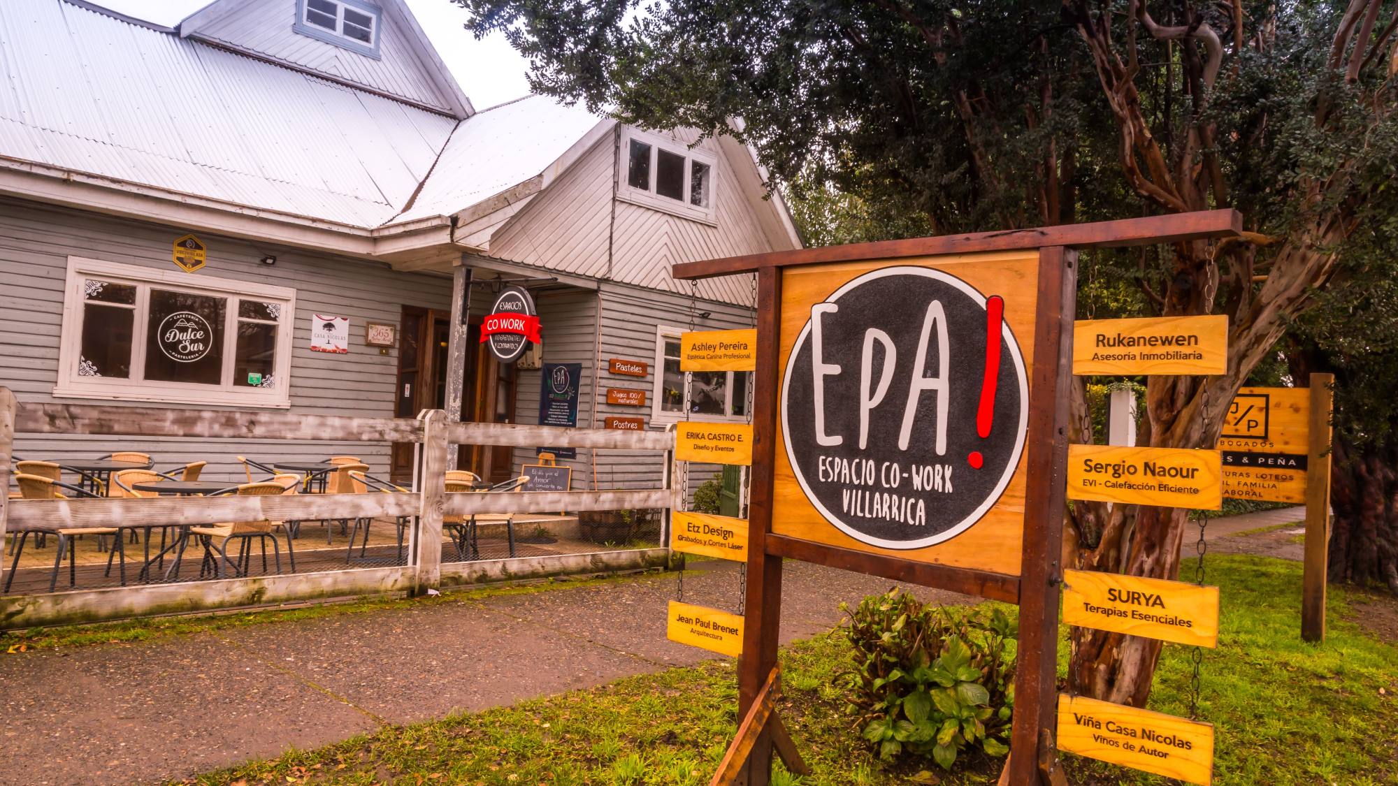 DSC 0008 3, EntrepreNerd