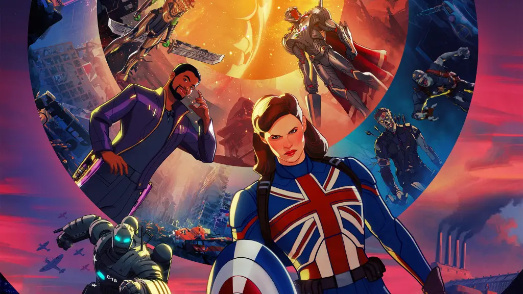 What If ,EntrepreNerd