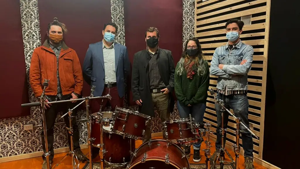 Factoria Musical Impulsa 2021 2 ,EntrepreNerd