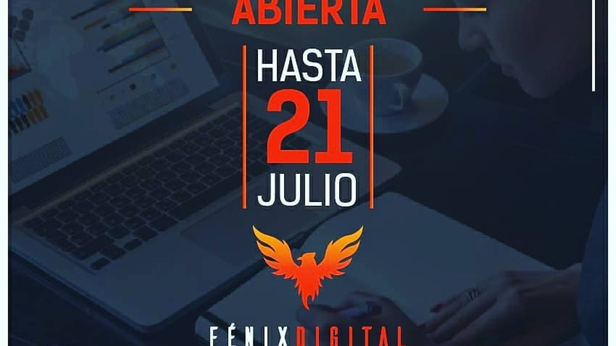 Fénixdigital, EntrepreNerd