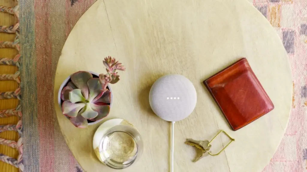 nest mini 01 ,EntrepreNerd