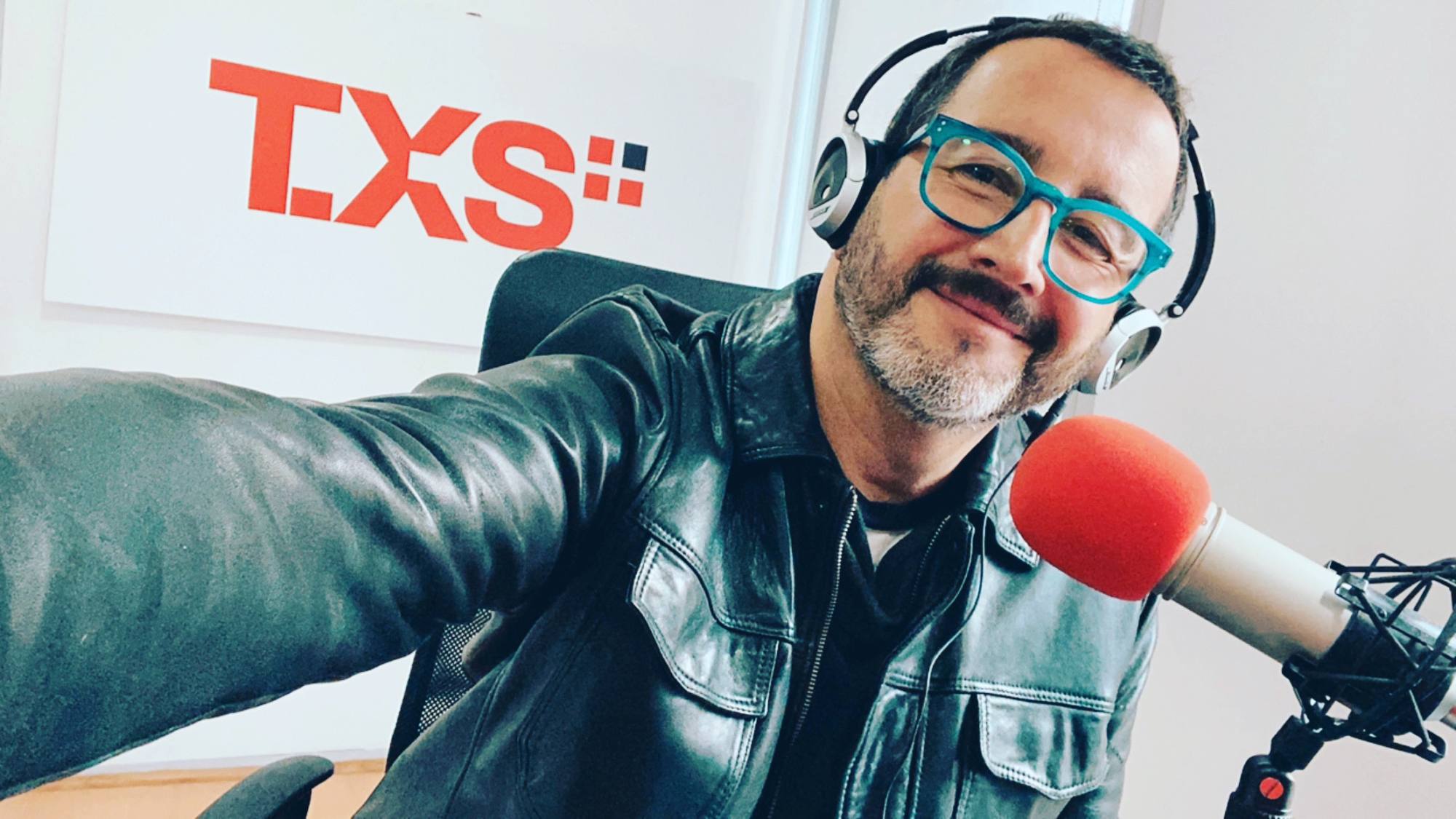 Eduardo Fuentes, EntrepreNerd