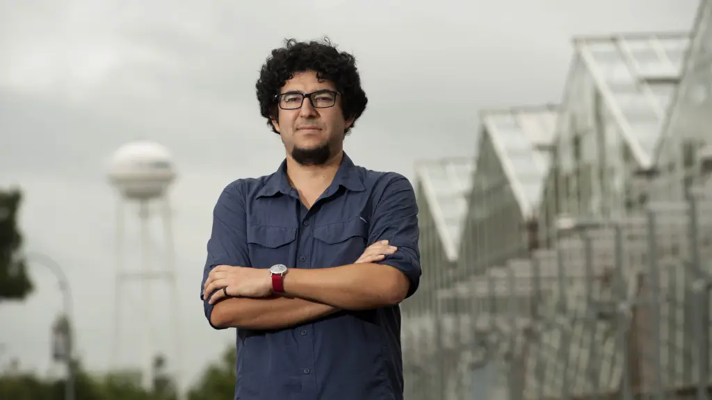 Retrato pablo zamora 1314 ,EntrepreNerd