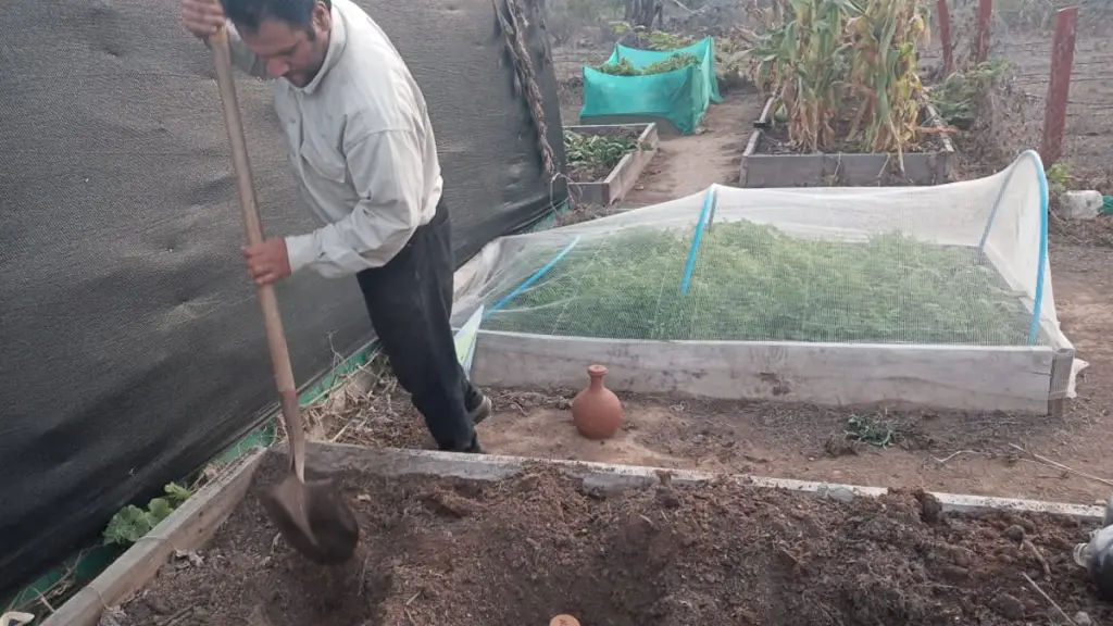 Vasijas de Greda 1 ,EntrepreNerd