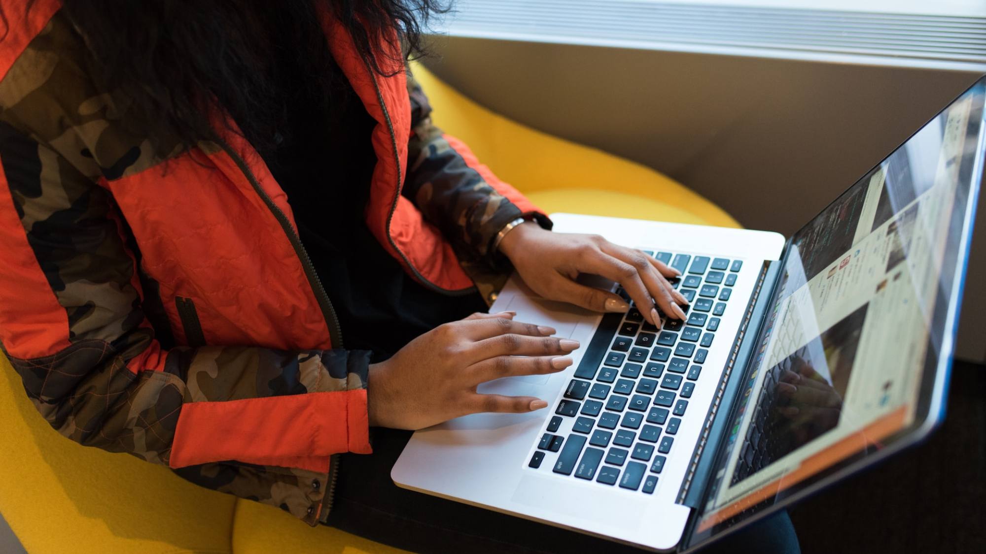 christina wocintechchat com  gzBsVZH7YU , Unsplash