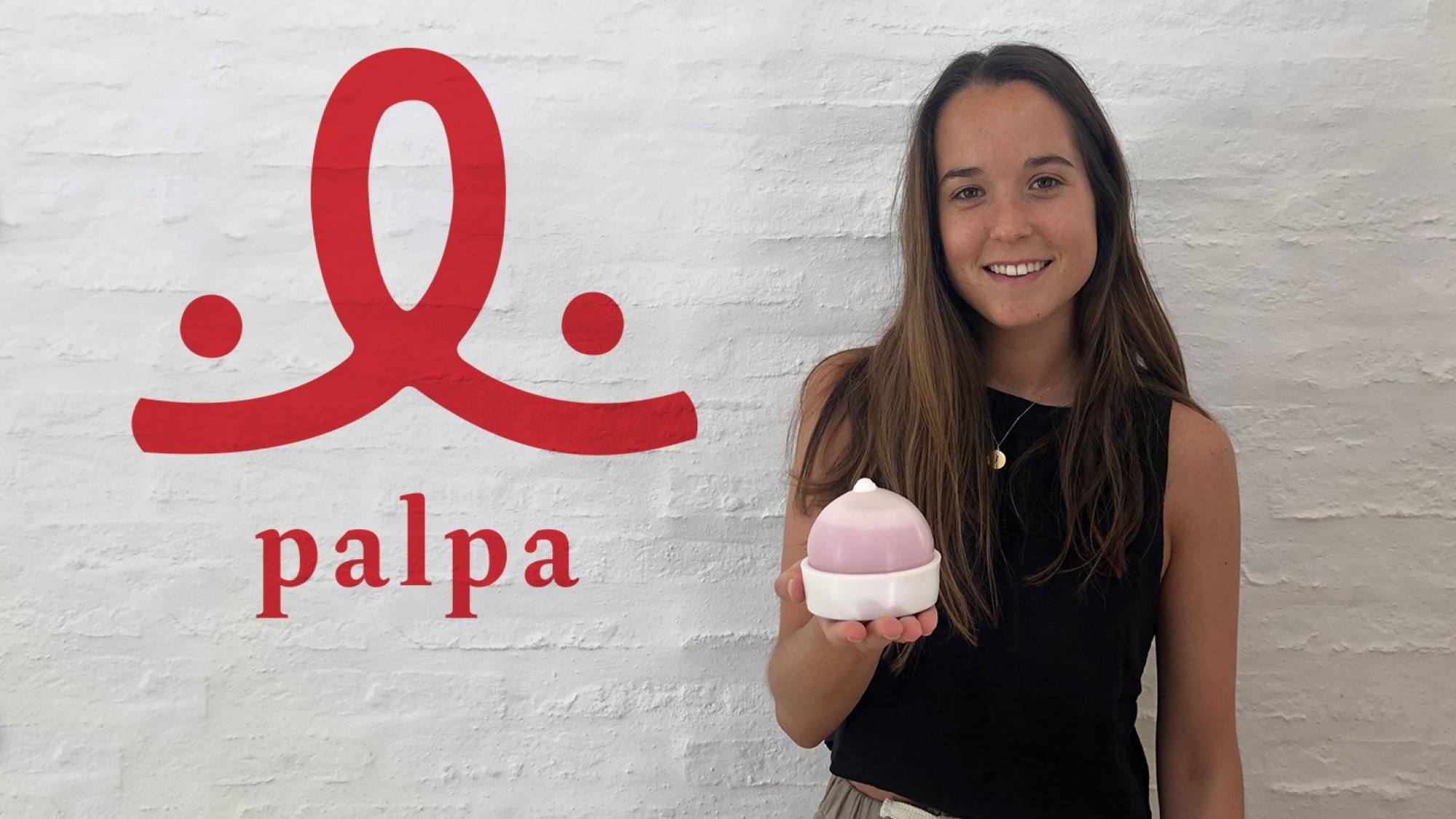 palpa 1, EntrepreNerd