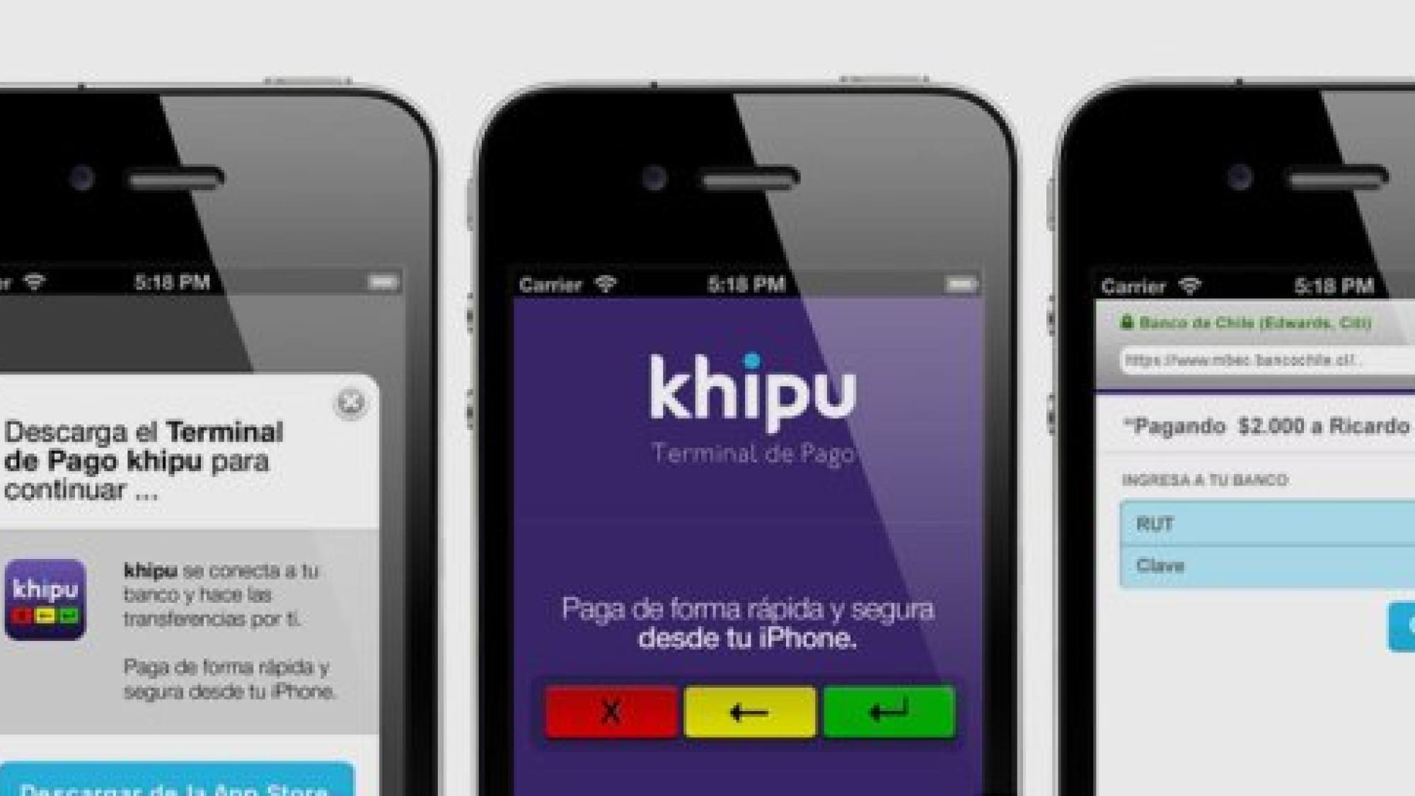 khipu, EntrepreNerd