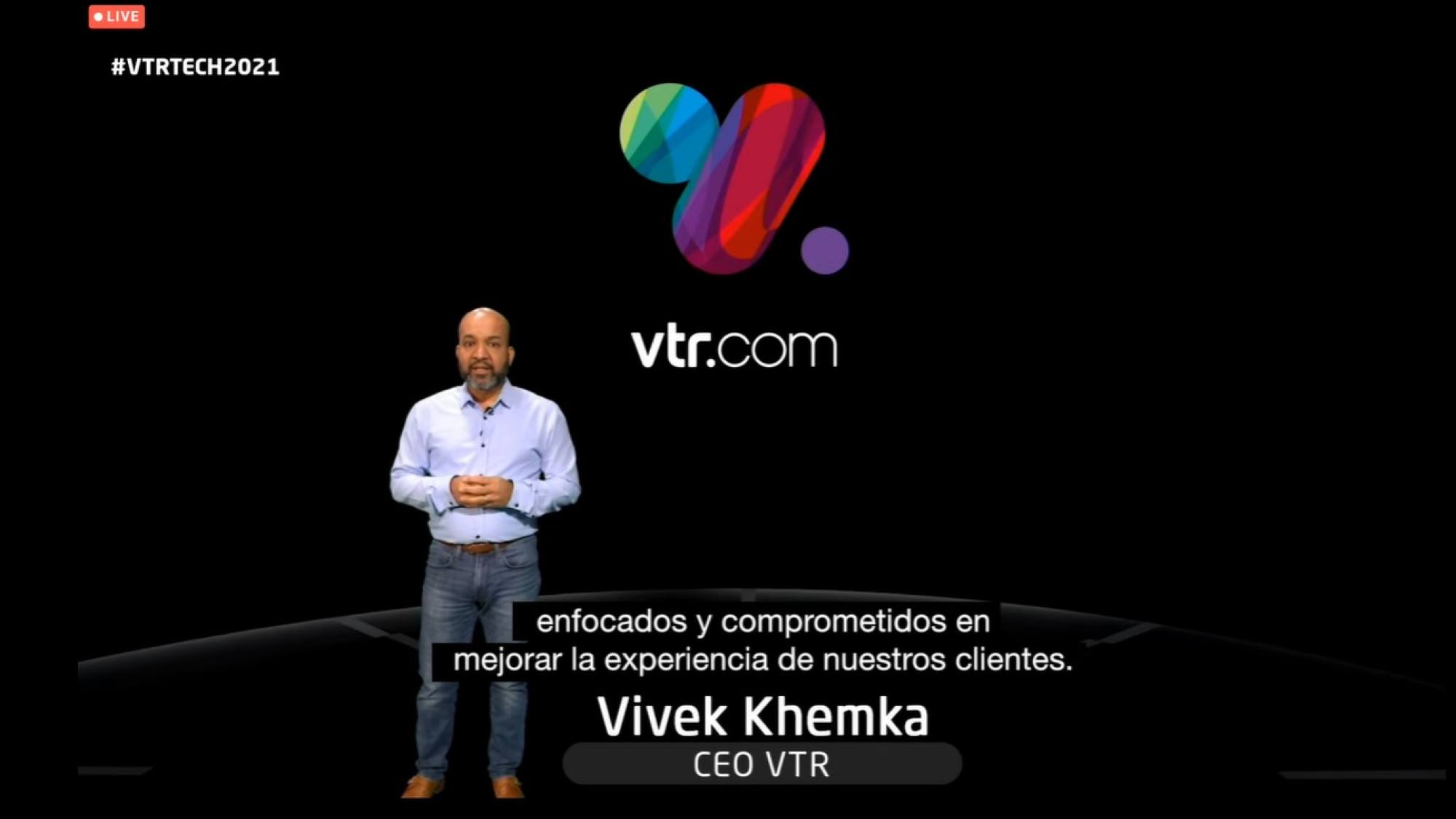 vtr 01, EntrepreNerd