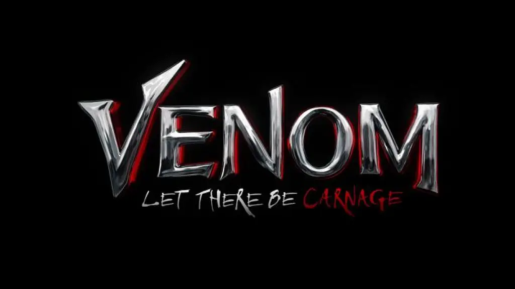 Venom Let There Be Carnage portada ,EntrepreNerd
