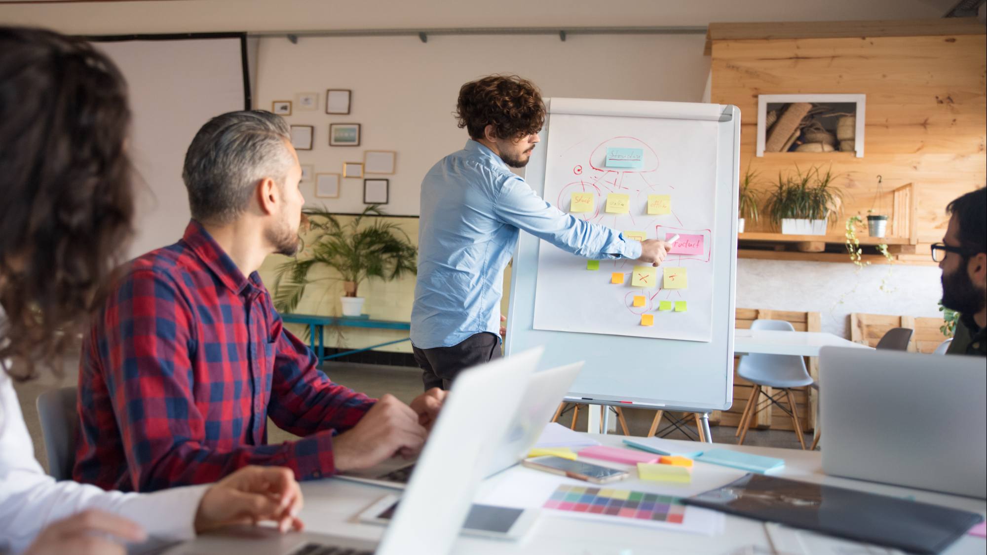 Semilla Expande julio 2021 , EntrepreNerd