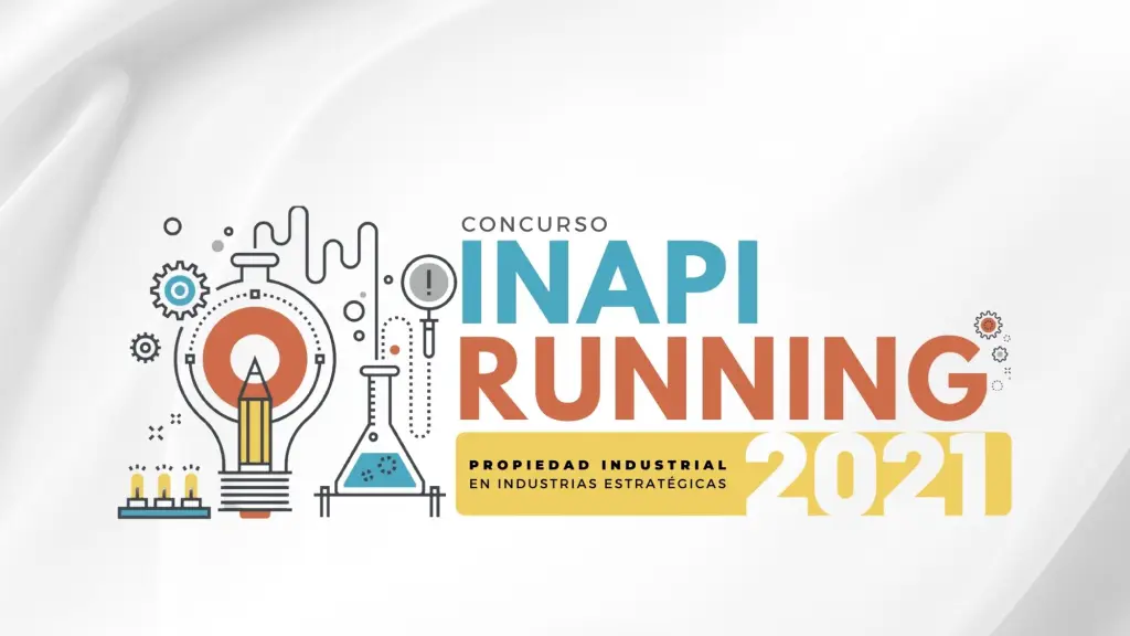 FOTO Logo INAPI Running ,EntrepreNerd