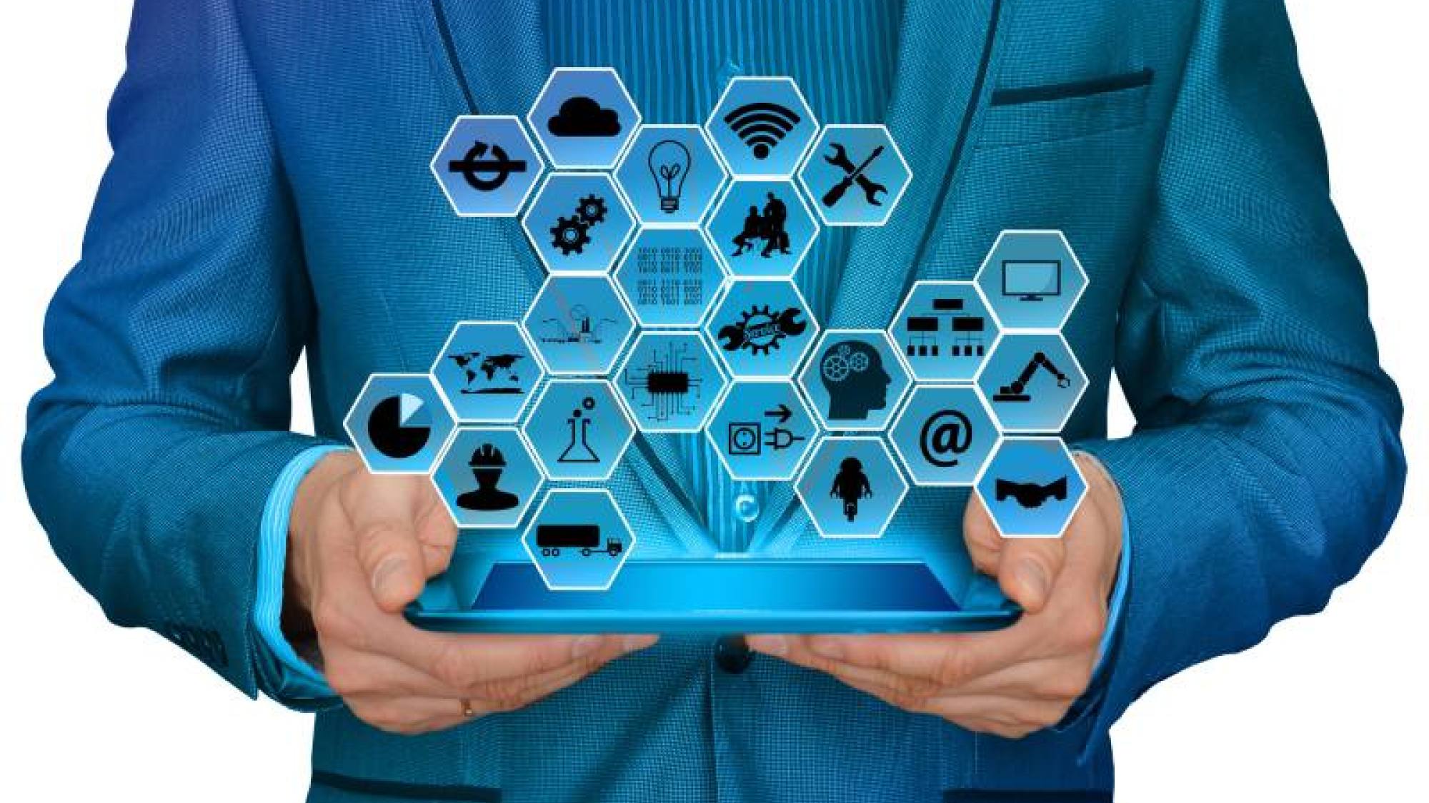 AI Sessions sept, EntrepreNerd