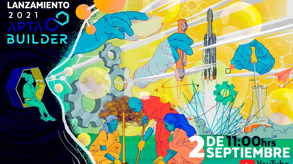 aptabuilder 2021 ,EntrepreNerd