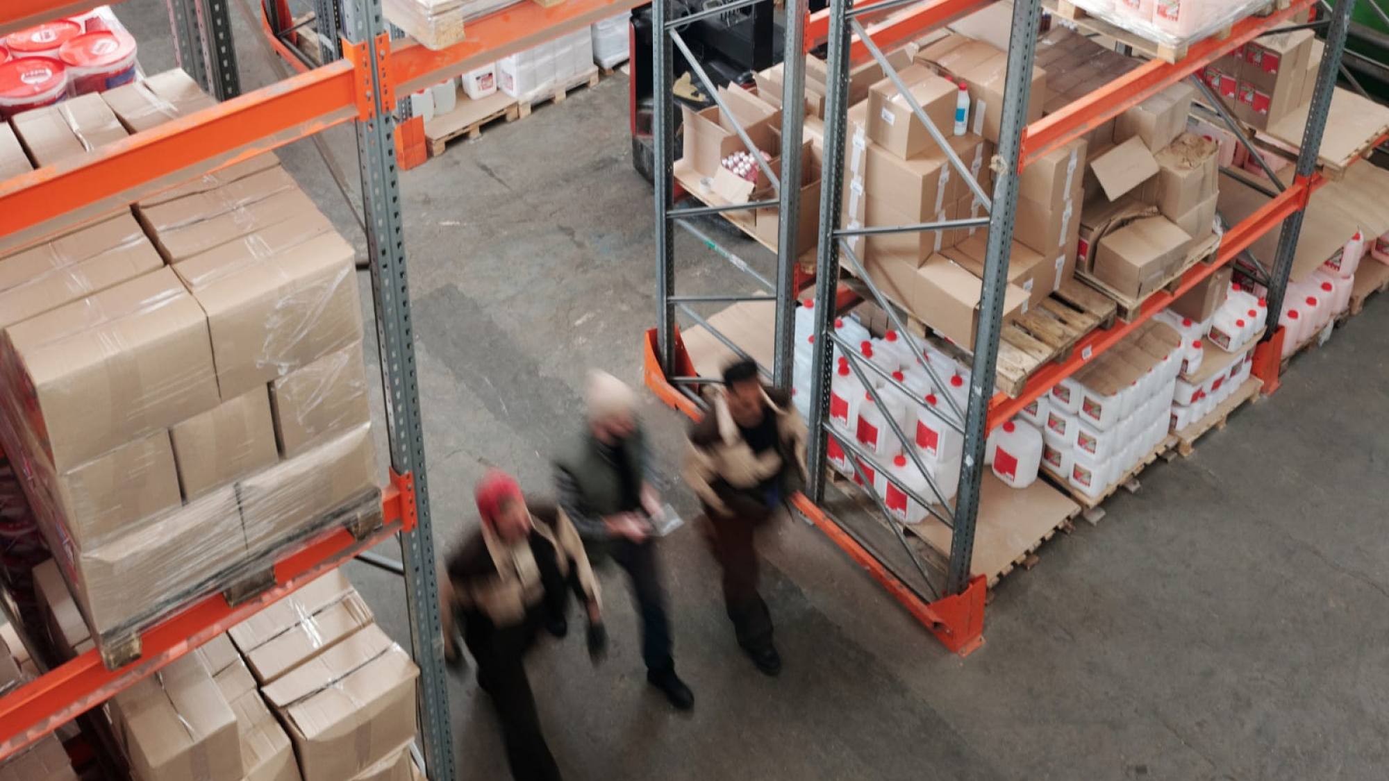 Emonk y Go Global, EntrepreNerd