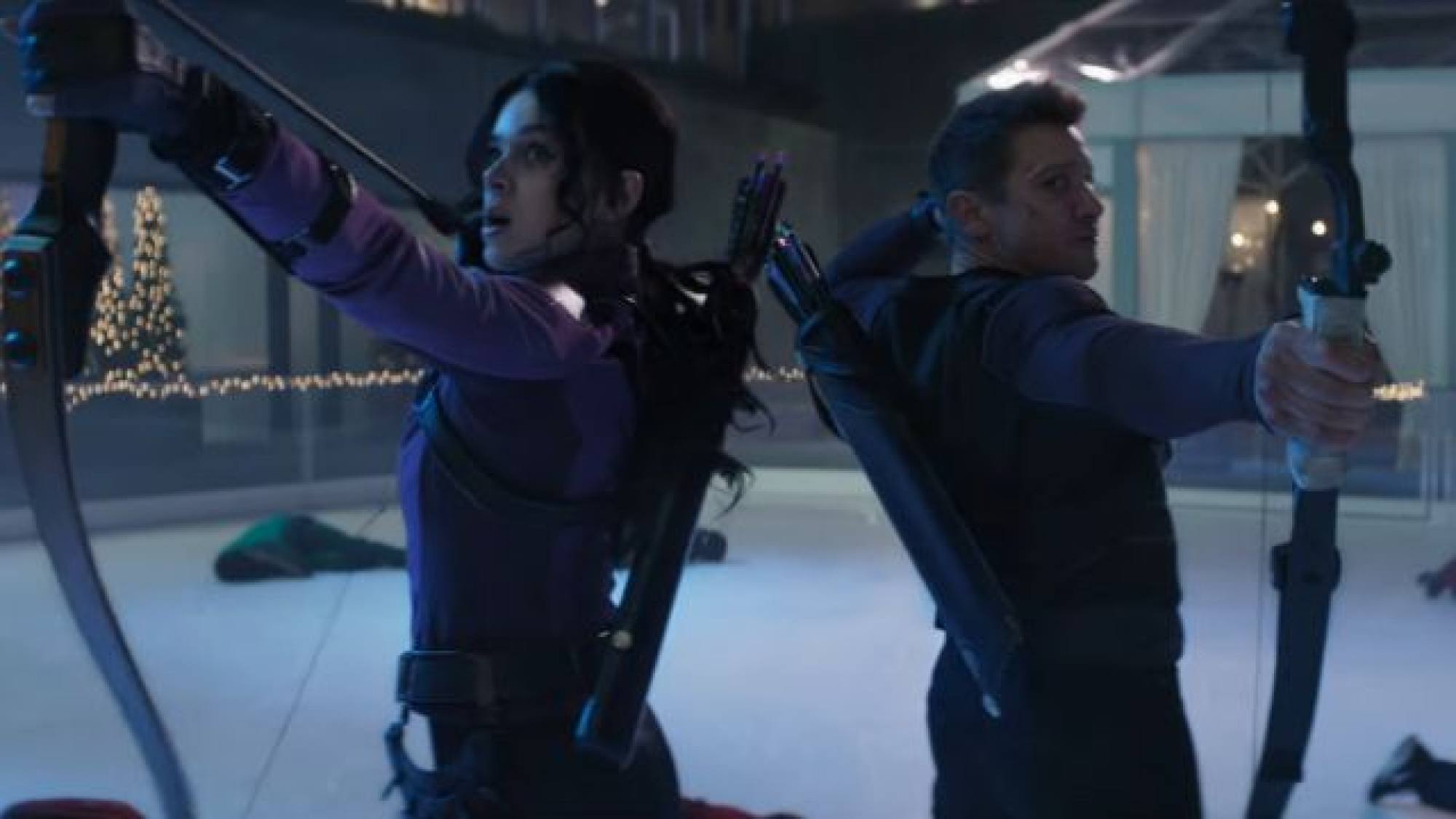 hawkeye logo, EntrepreNerd