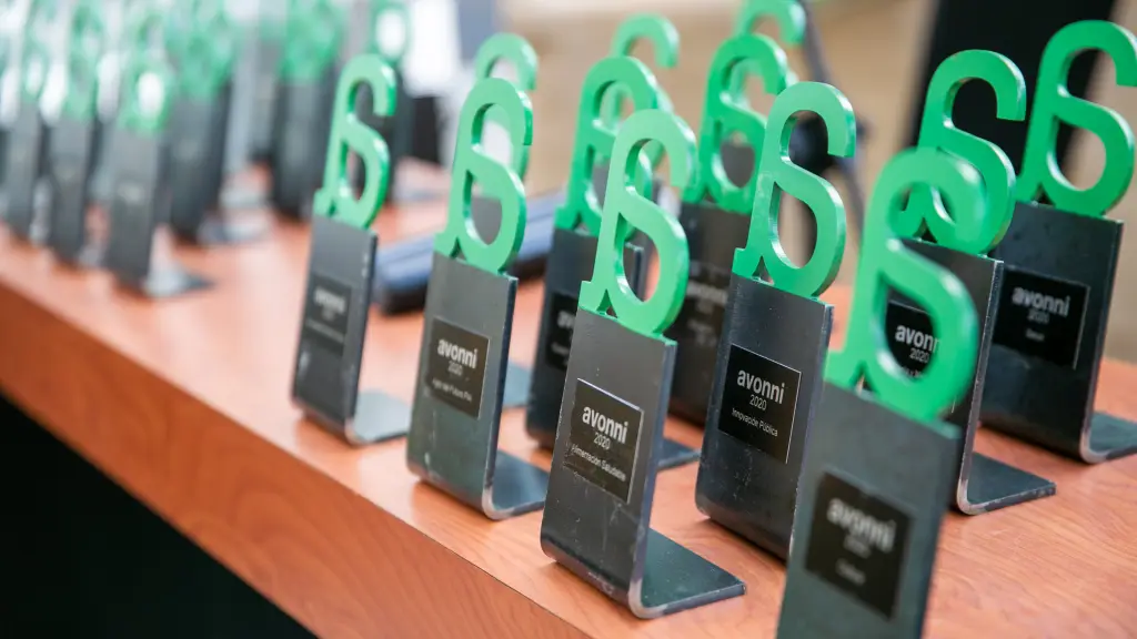 Avoni 3 ,EntrepreNerd