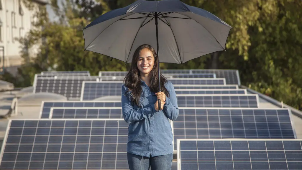 Contanza Levicán ,EntrepreNerd