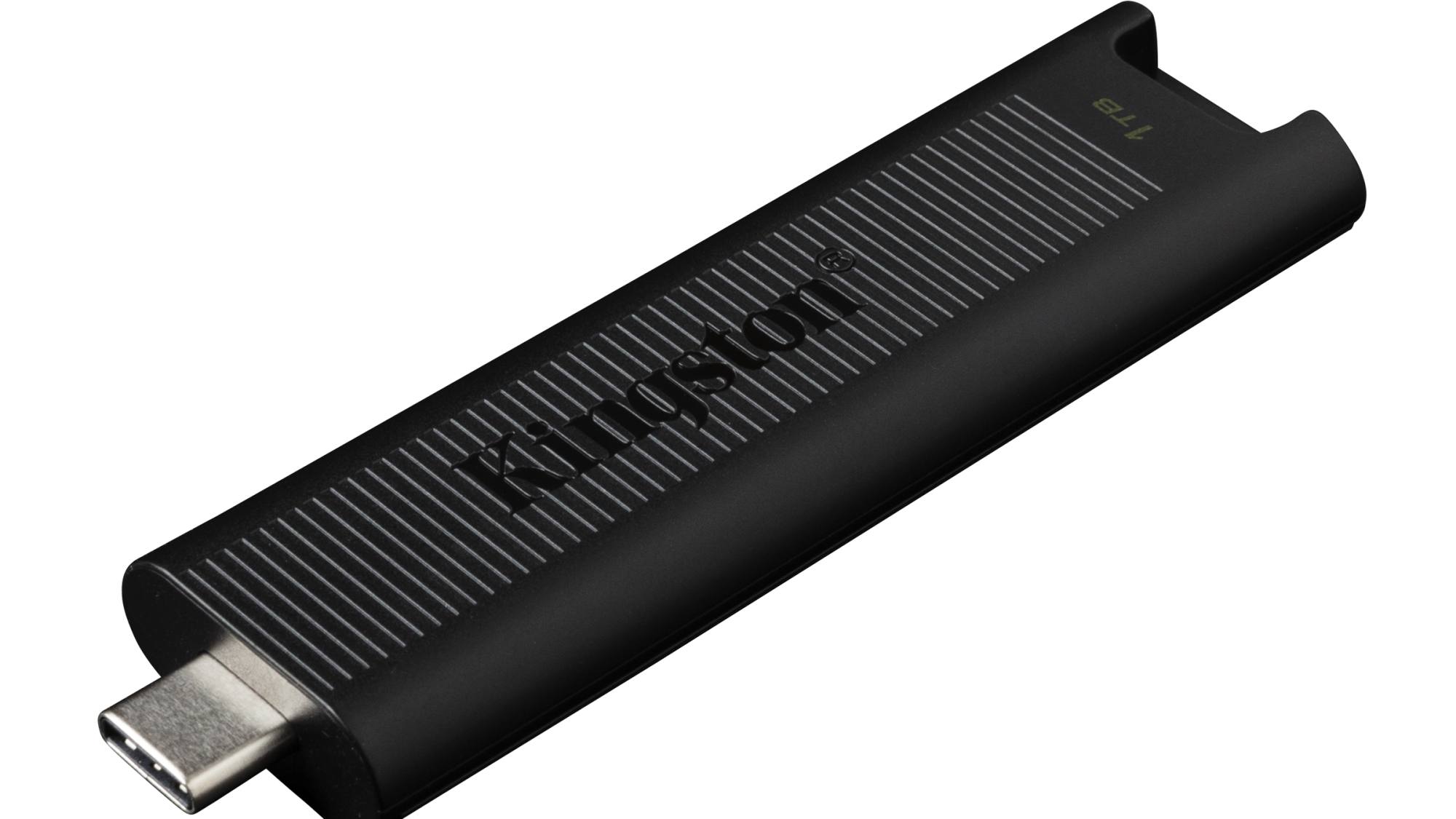 DataTraveler Max 1TB , EntrepreNerd