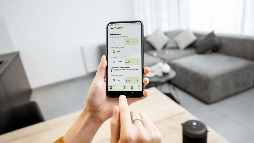 app AFEX connect 3 ,EntrepreNerd