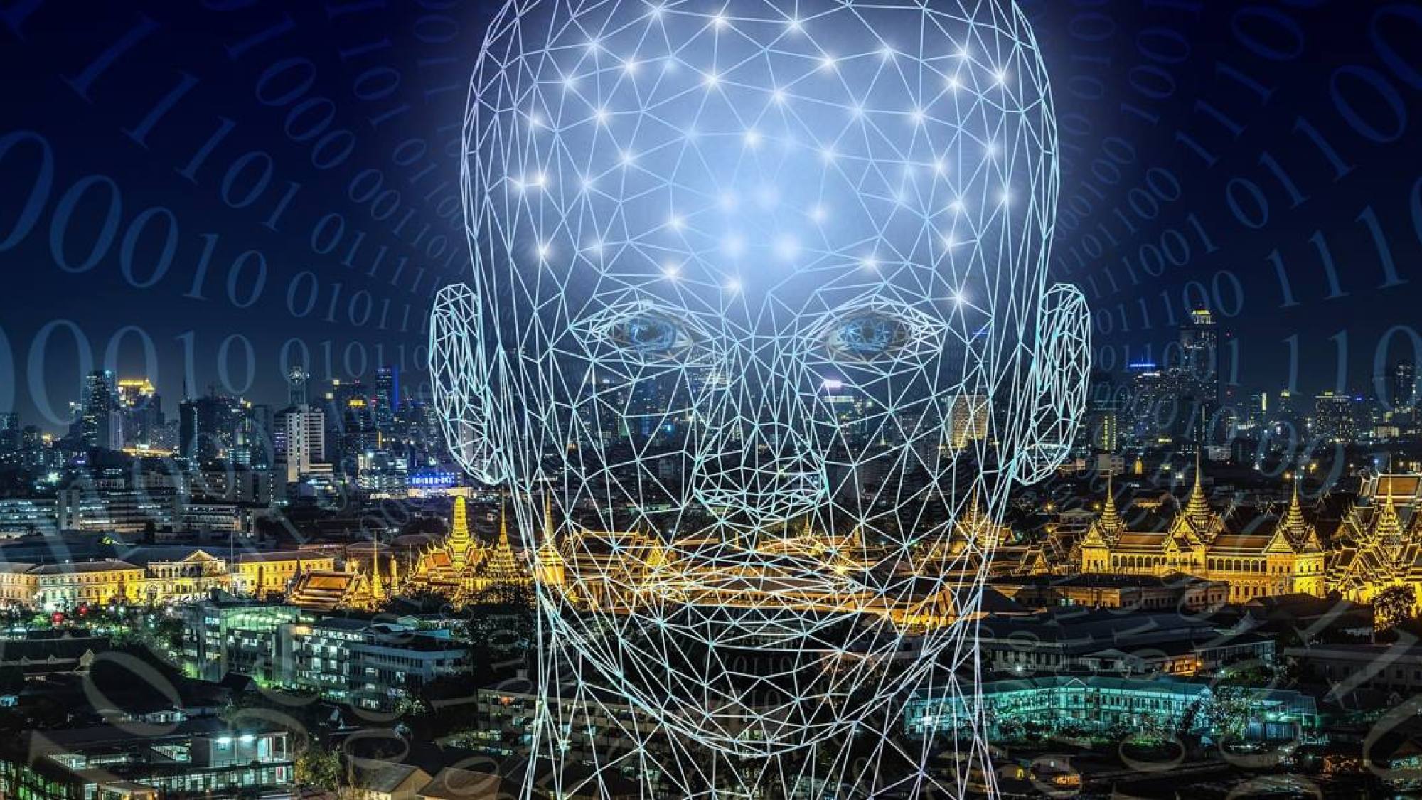 IA IBM, EntrepreNerd