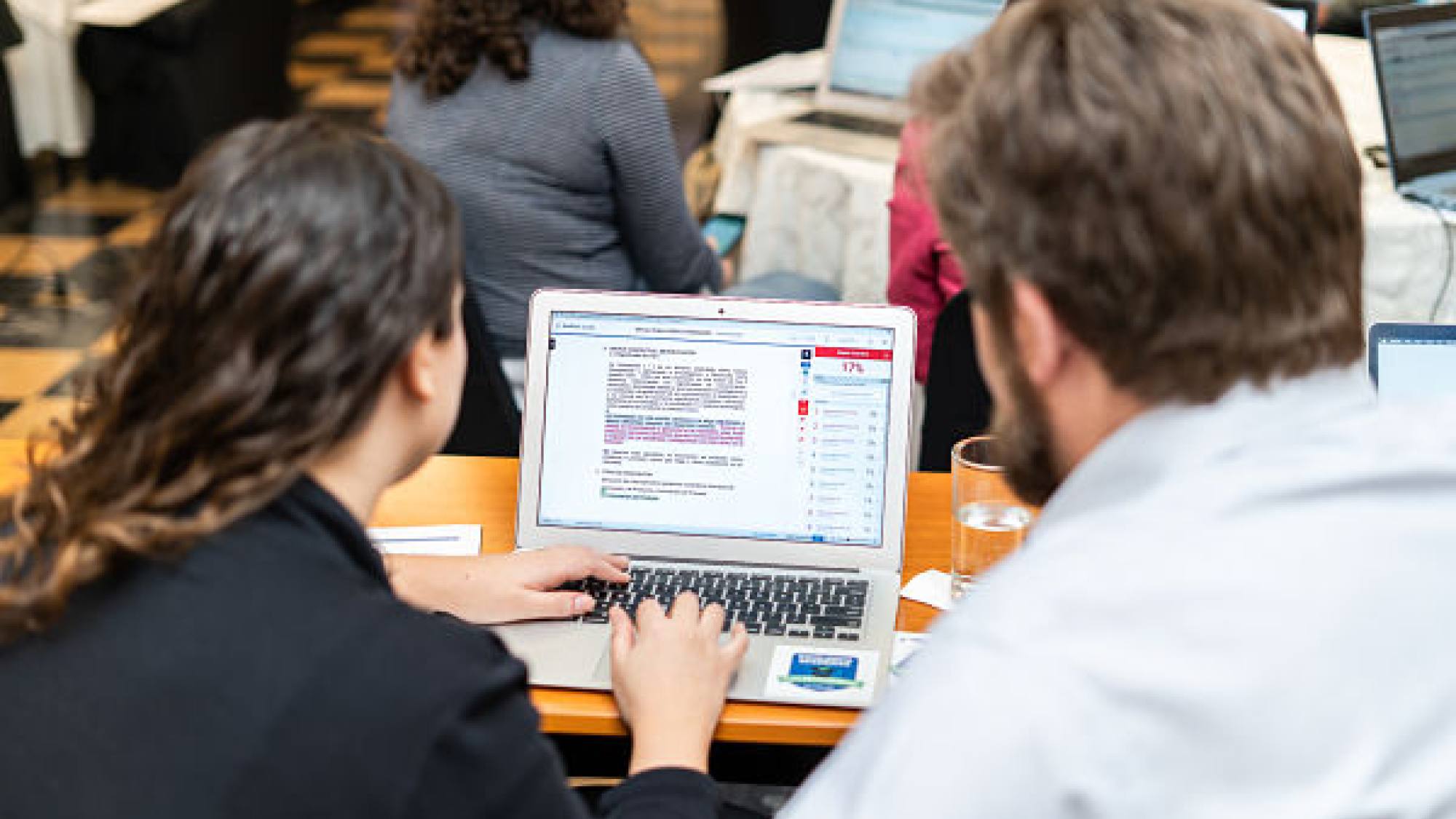 Turnitin 02 opt, EntrepreNerd