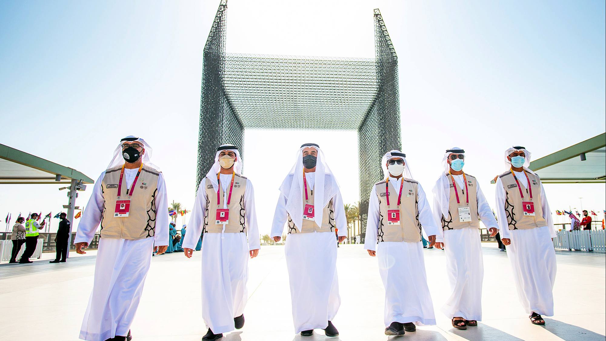 expodubai, EntrepreNerd