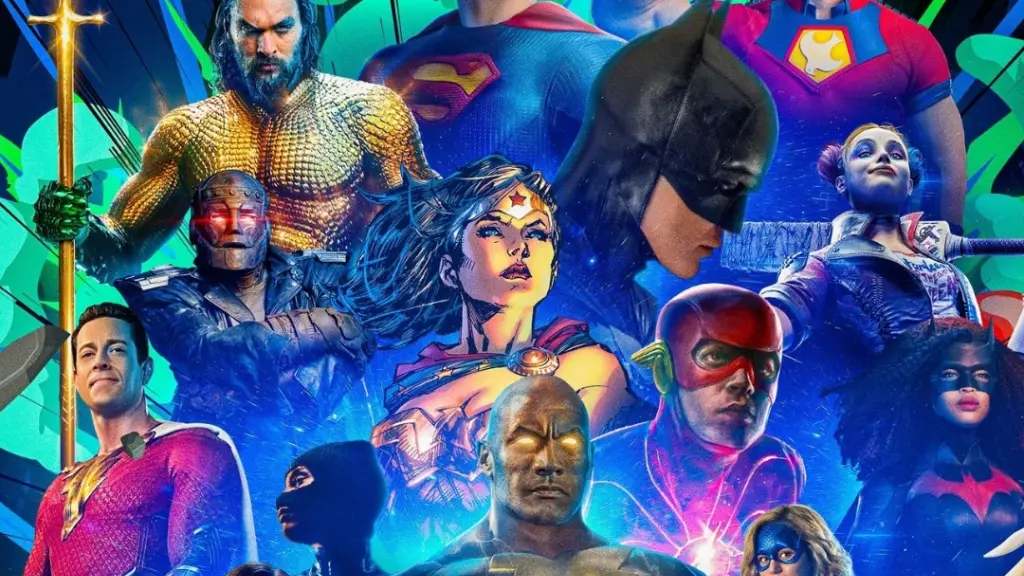 dc fandome portada ,EntrepreNerd