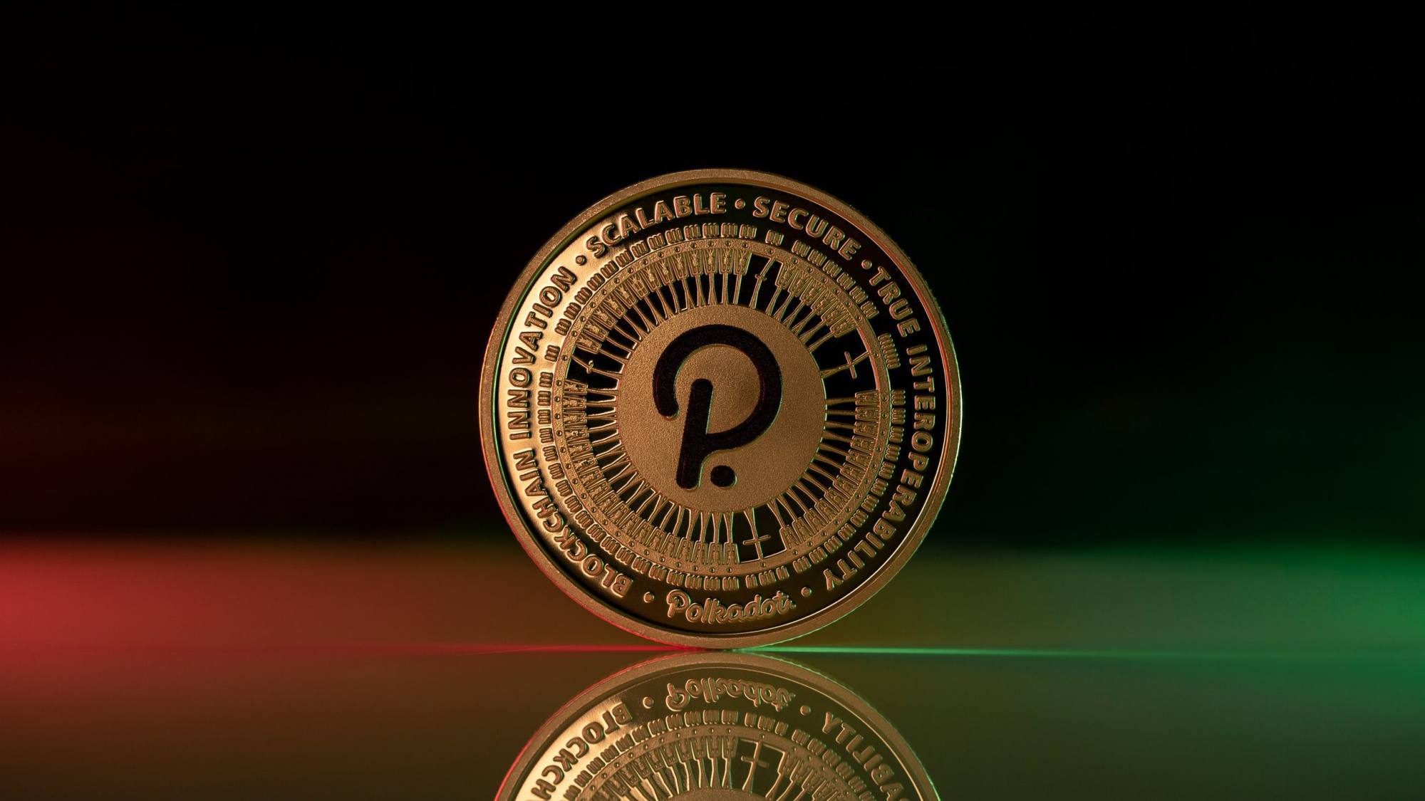 Polkadot DOT erupts these are the reasons, EntrepreNerd