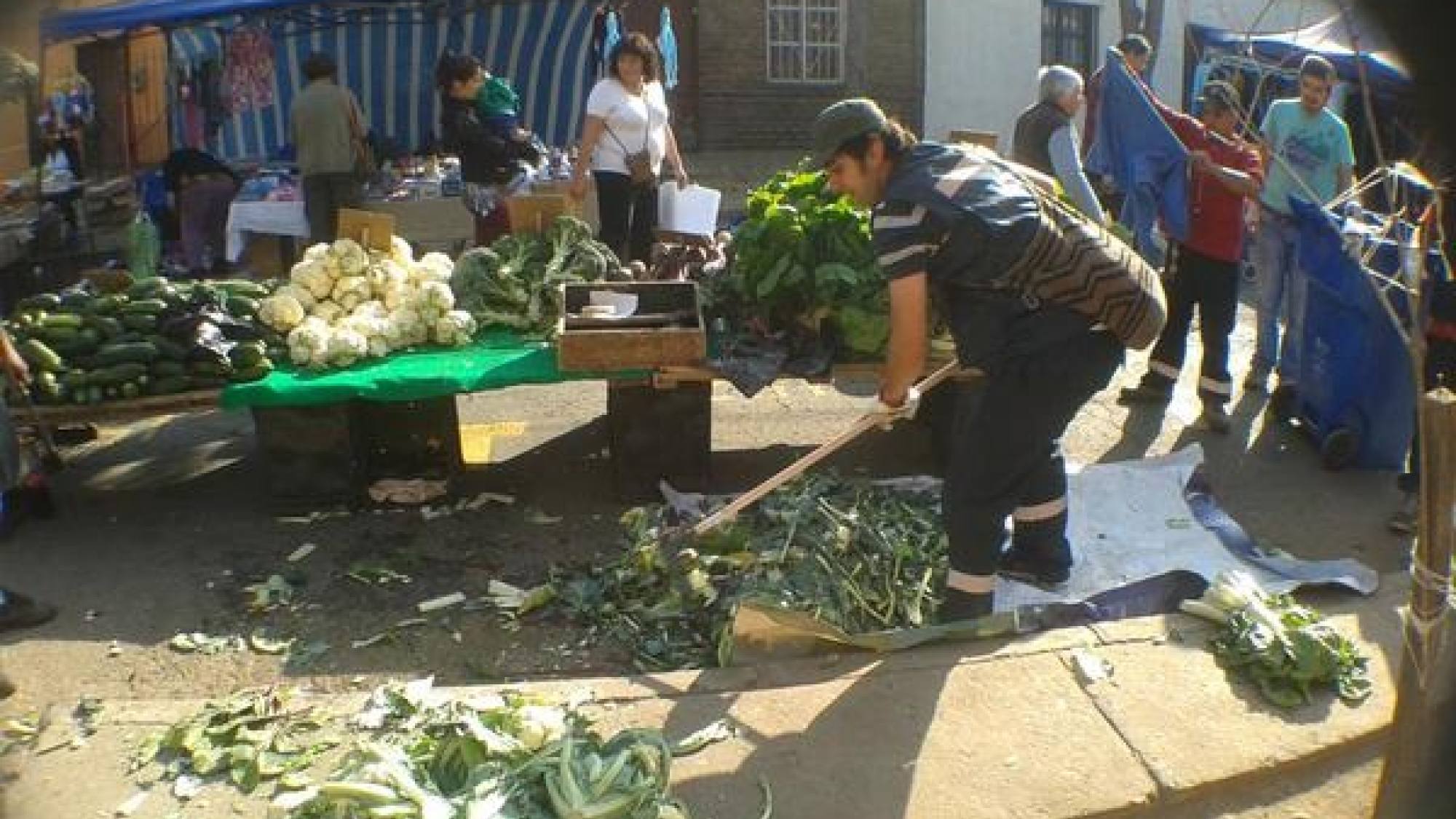 Desafio Asof EcoImpacta Corfo, EntrepreNerd