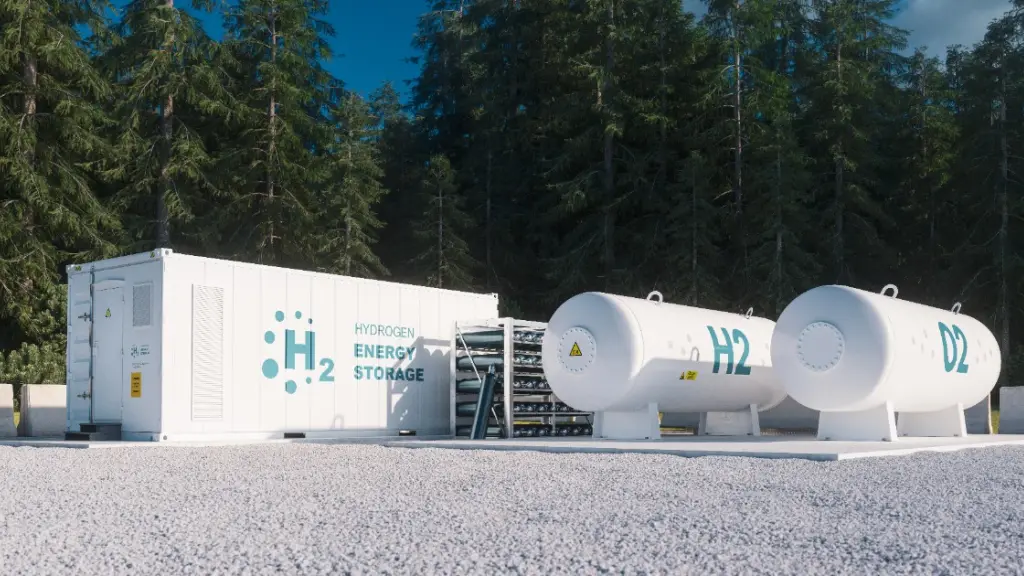 Hidrógeno verde2 ,EntrepreNerd