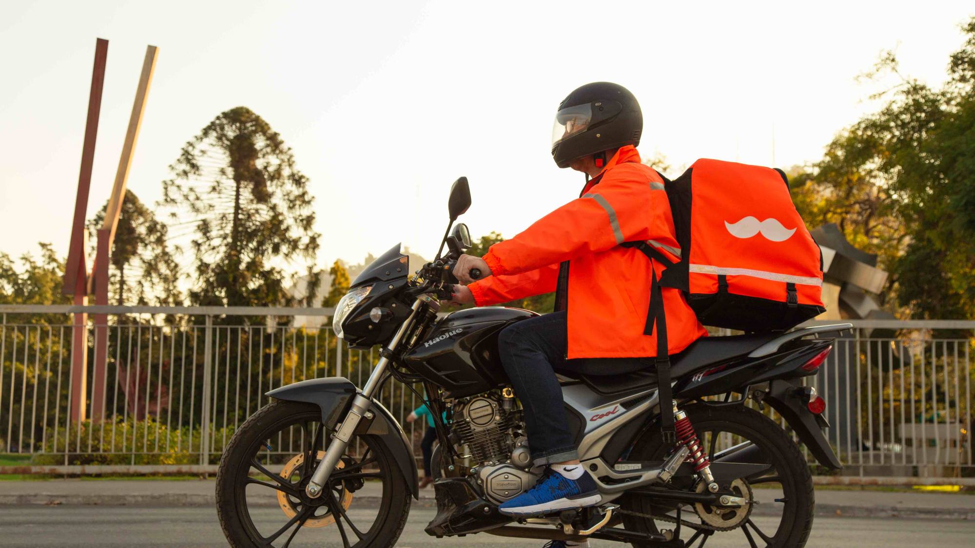 Rappi 1, EntrepreNerd