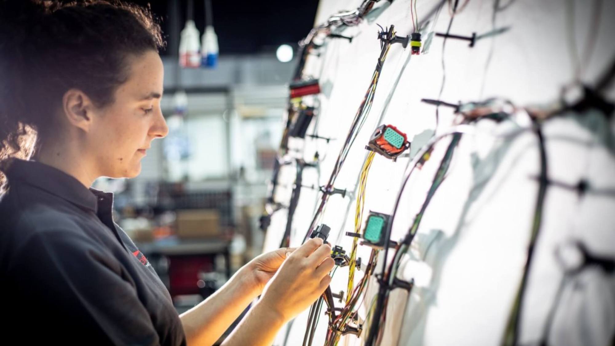 Corfo Semana Pyme, EntrepreNerd