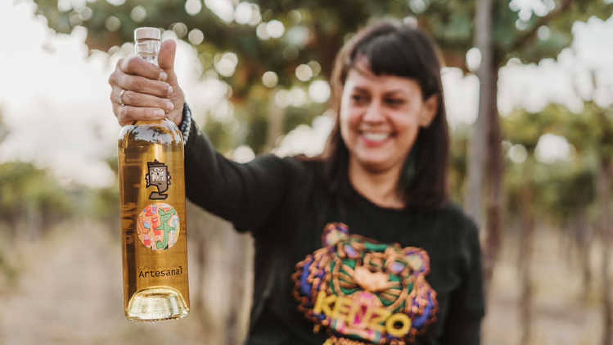 cogoti1, EntrepreNerd